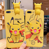 Pokemon Pikachu Phone Case